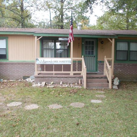 The Diamond Hideaway Villa Murfreesboro Bagian luar foto
