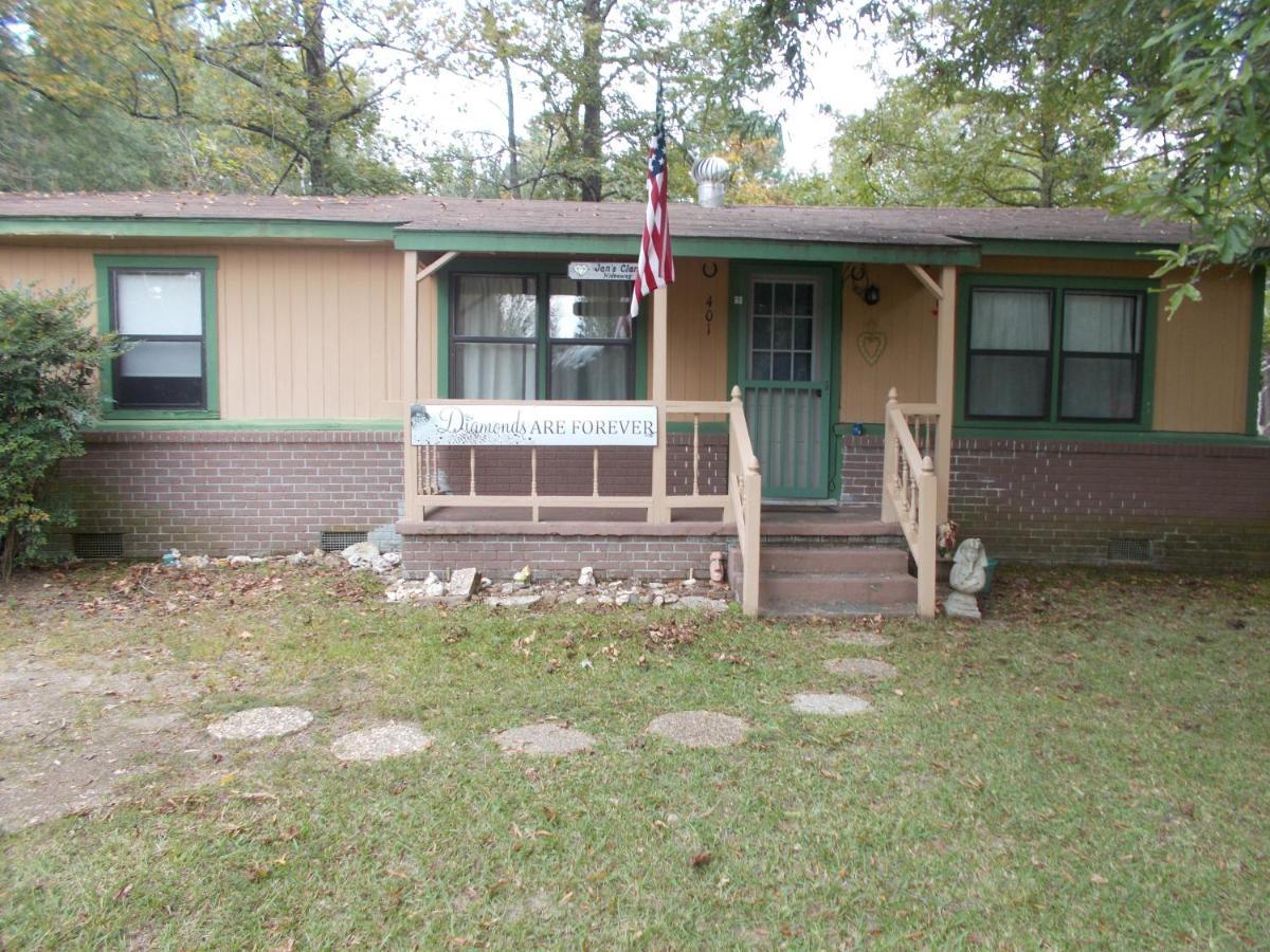 The Diamond Hideaway Villa Murfreesboro Bagian luar foto
