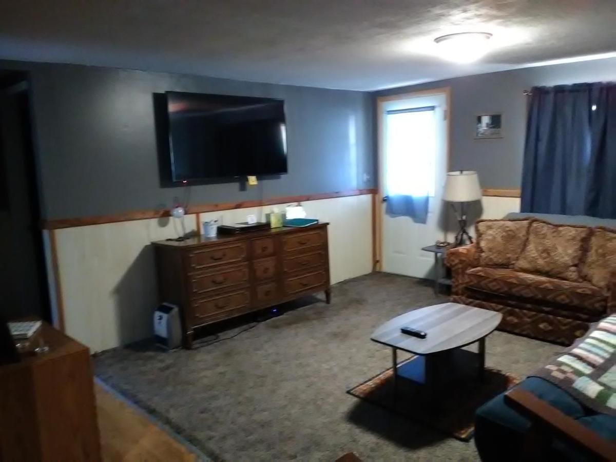 The Diamond Hideaway Villa Murfreesboro Bagian luar foto