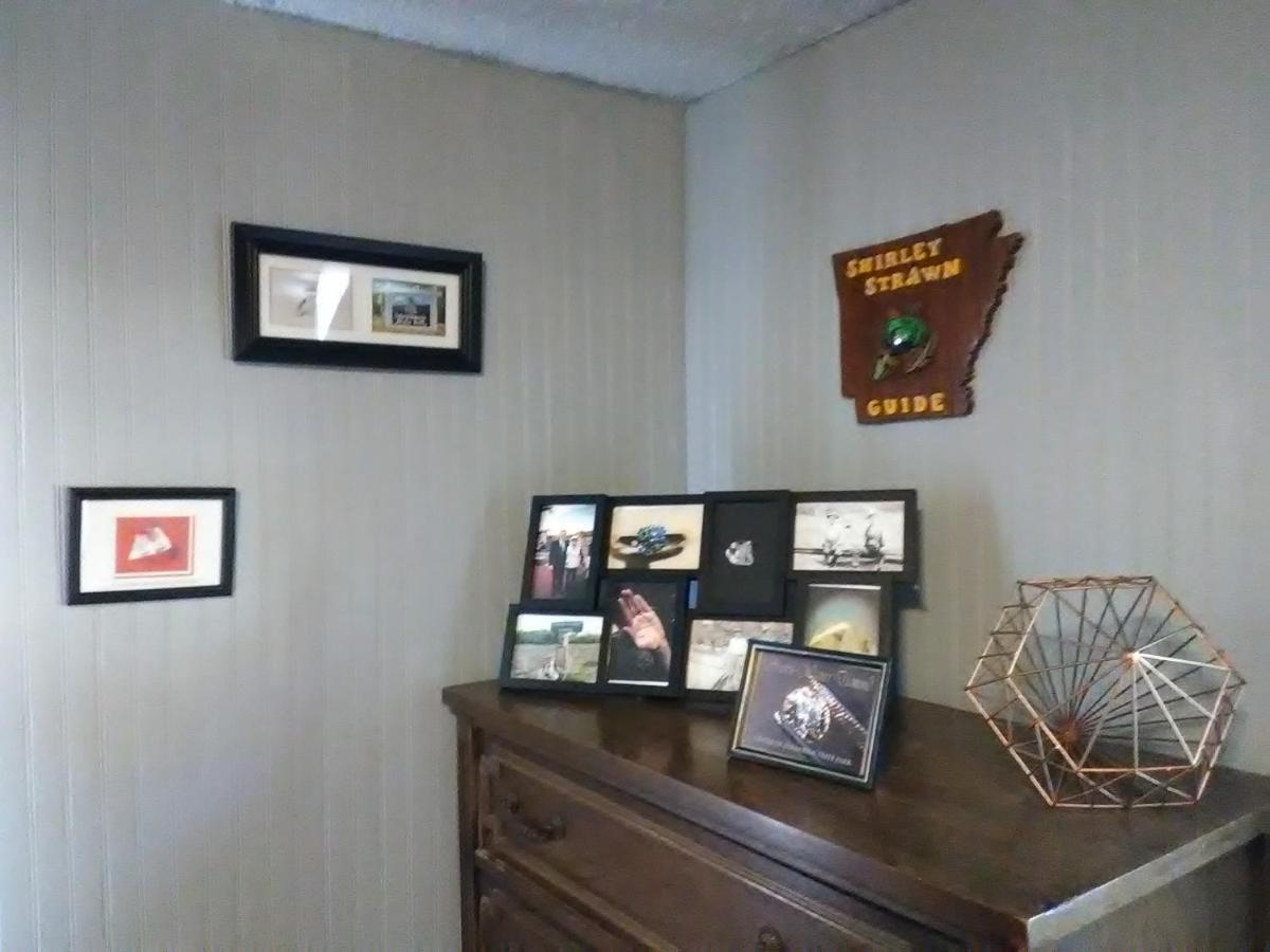 The Diamond Hideaway Villa Murfreesboro Bagian luar foto