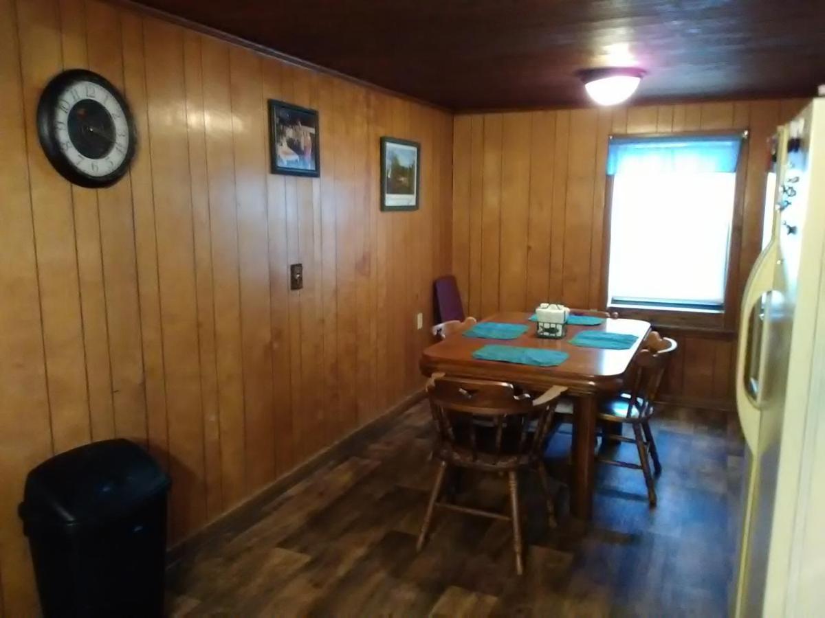 The Diamond Hideaway Villa Murfreesboro Bagian luar foto